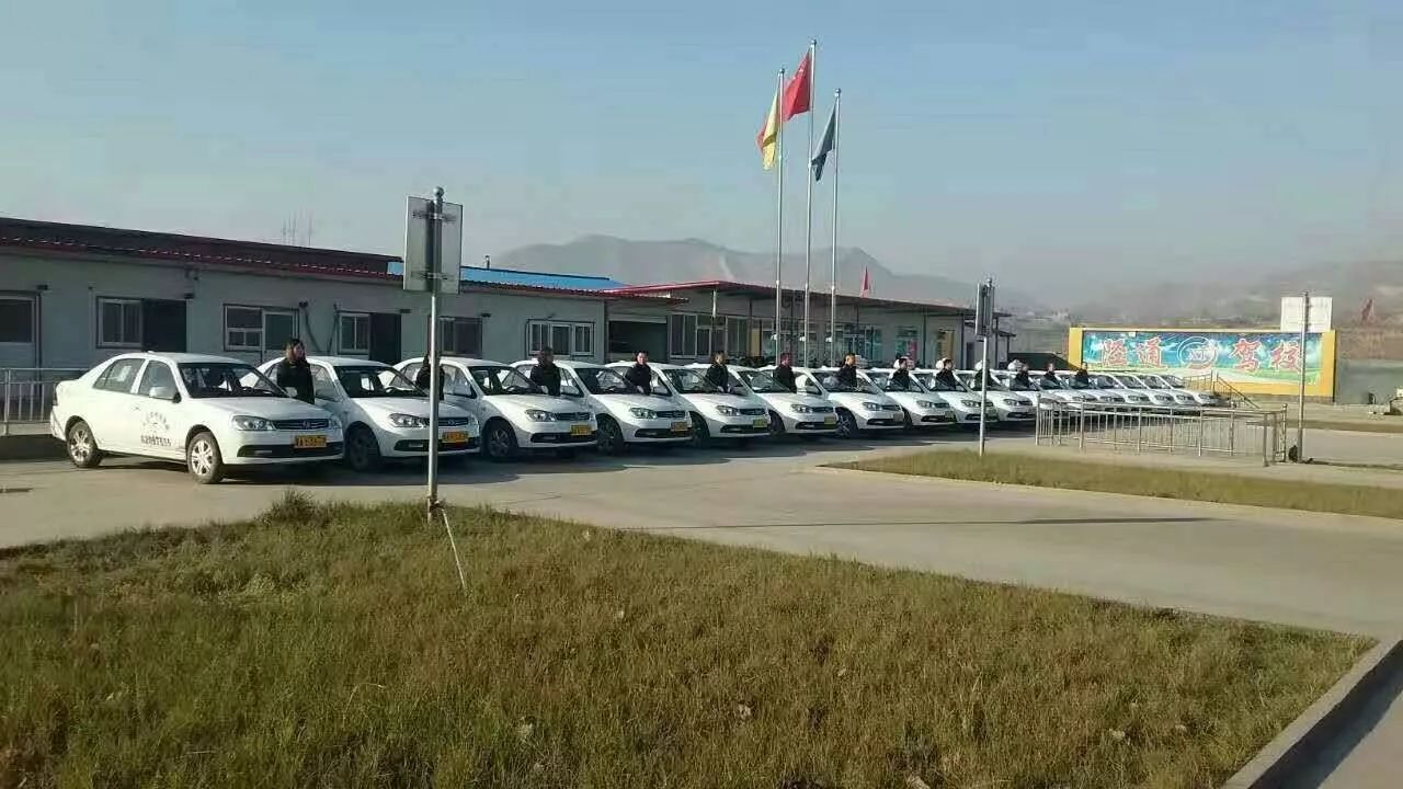 大石桥驾校最新动态，驾驭人生的新起点启程