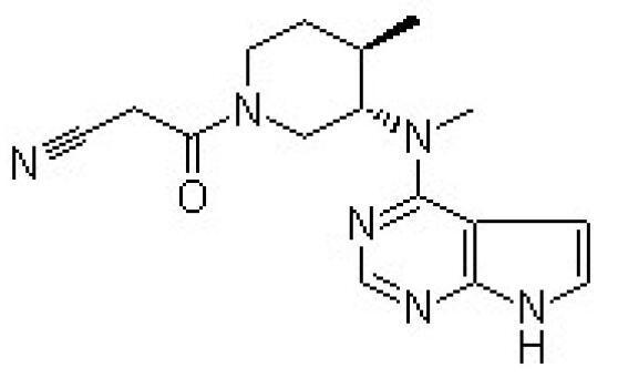 托法替尼药物最新消息与动态更新