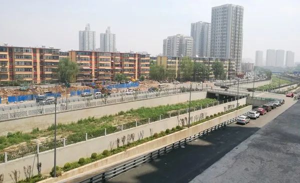 玉门河保障房最新进展，变化中的希望之光引领未来居住新篇章