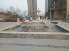 普霖第一城最新动态，铸就辉煌城市传奇