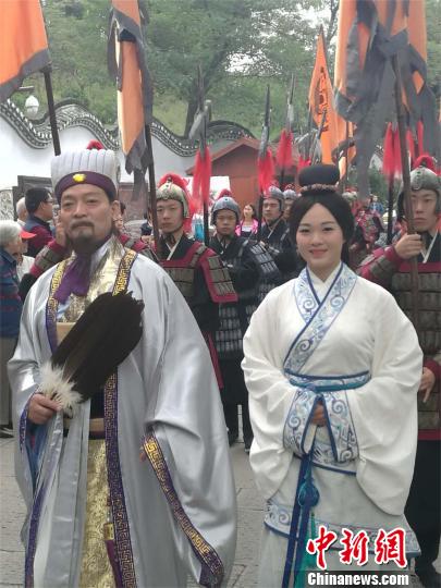 科技重塑经典，演绎智慧传奇——诸葛亮演员表全解析