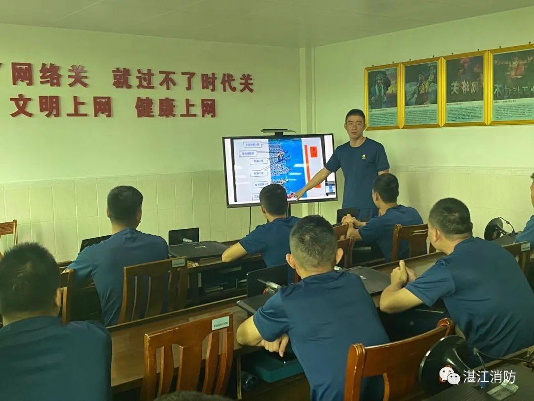 湛江城市建设的最新动态，蜕变中的城市与成长中的我们