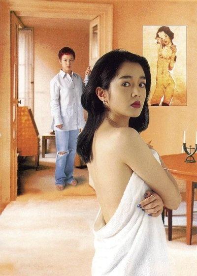 韩国电影雏妓，心灵寻找平静的绿色之旅