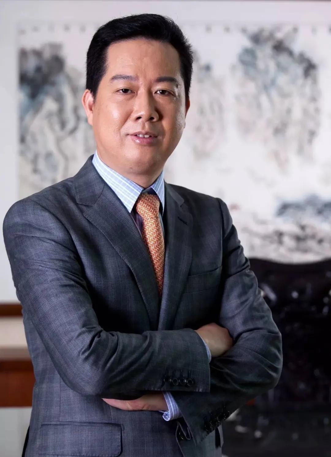 中国新任首富解析与观点阐述，背后的故事与启示