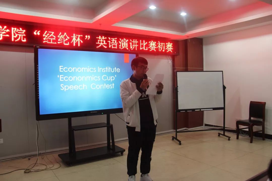 小红书分享，英语演讲比赛提问环节准备指南✨
