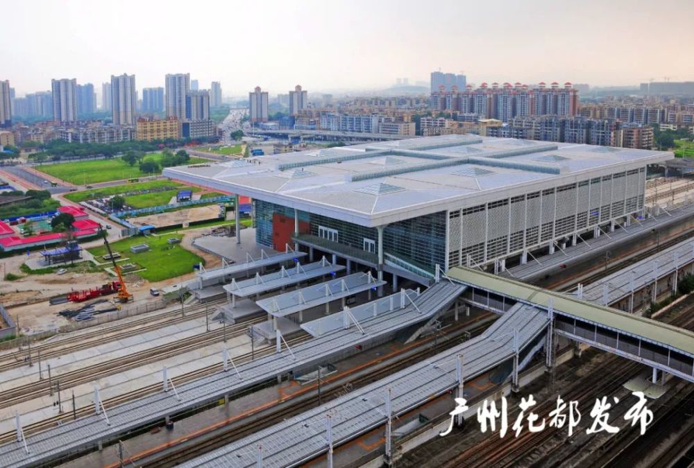广州北站建设进展，最新动态与观点阐述分析