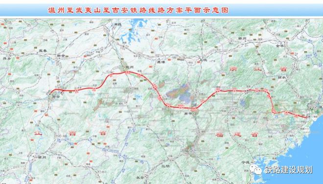 温武铁路最新动态全面解析，指南与步骤详解