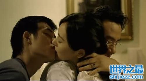 2016年不容错过的限制电影大盘点，影视佳作一览