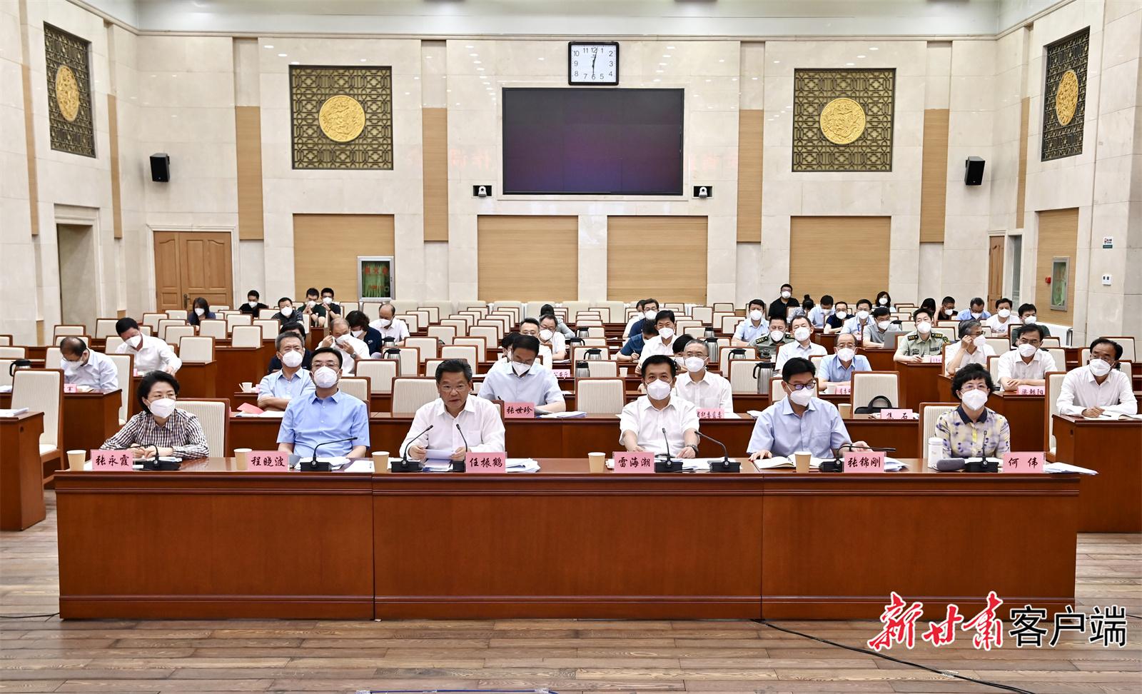 兰州新冠疫情最新动态及其观点论述