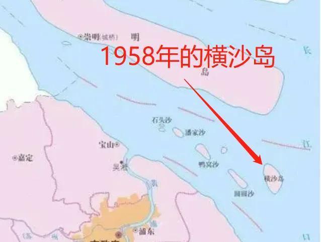 上海横沙岛最新规划揭秘，探索隐秘小巷的独特风情