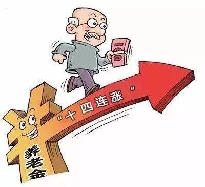 科技重塑未来，退休工资调整最新消息，打造精彩退休生活