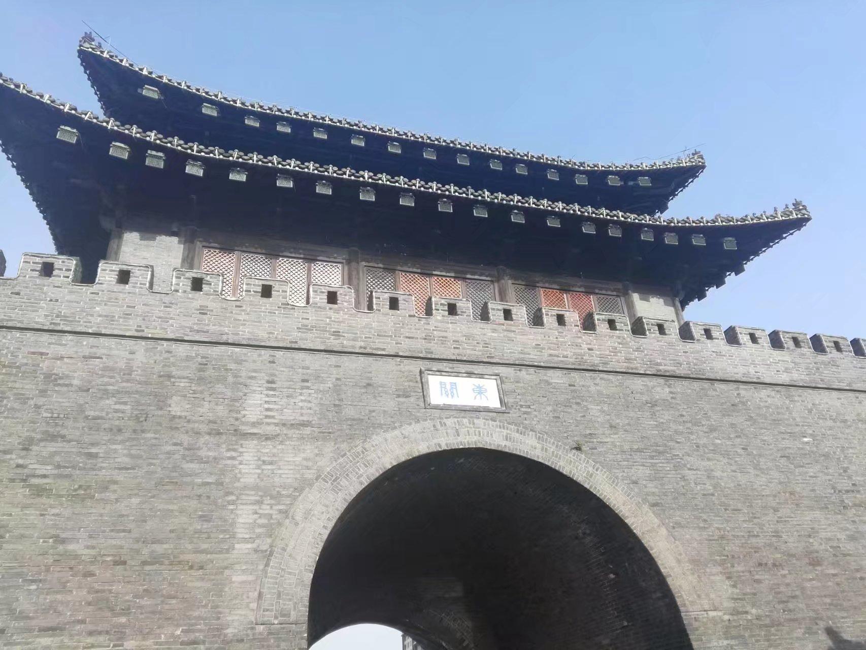 扬州一日游最新攻略，欢乐时光，亲情友情交织的旅程