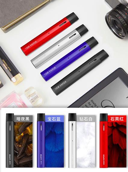 小巷中的隐藏宝藏，最新电子烟探索未知的美妙世界