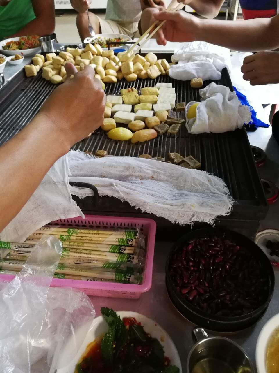 最新美食群，开启味蕾盛宴的绝佳平台