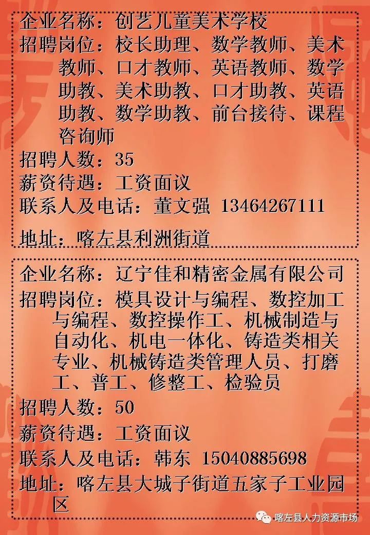 朝美最新招聘动向，探寻企业人才新策略