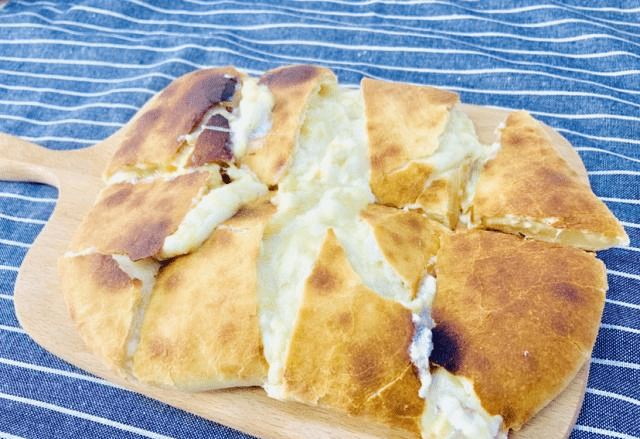 最新网红饼，自信与成就感的魔法饼干，一口学习体验！