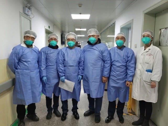 美国北京疫情最新动态更新