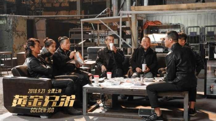 最新古惑仔，热血江湖新篇章开启