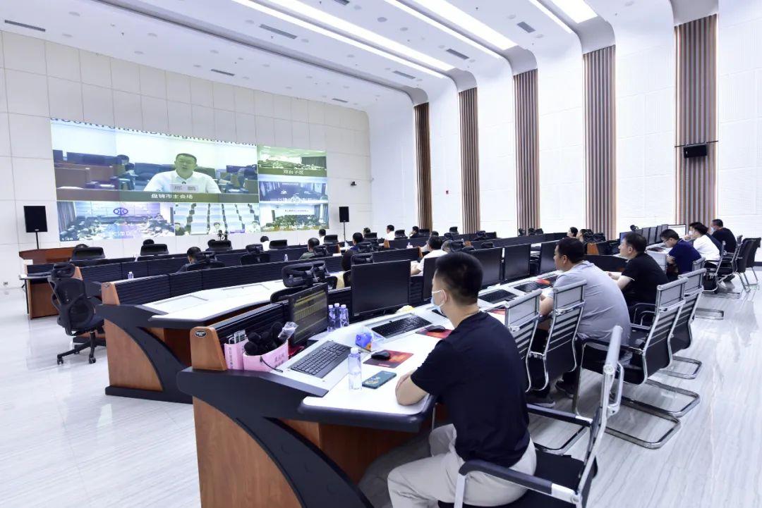 盘锦最新防控科技与防控措施动态更新
