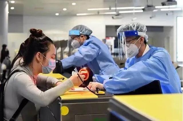 香港最新疫情动态与探索自然美景的双重之旅