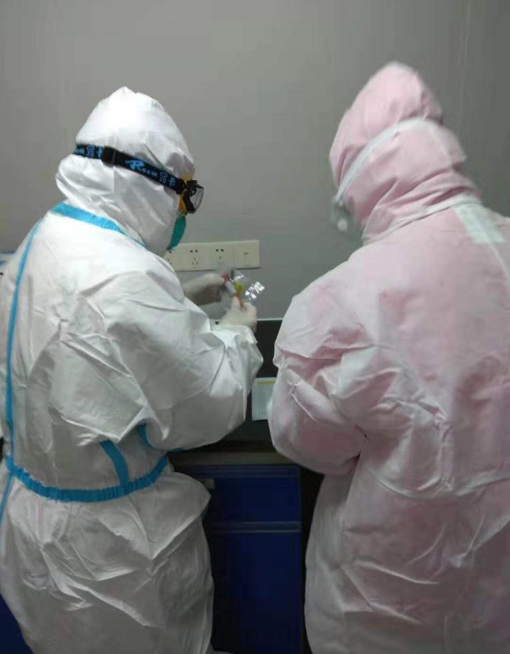 小城抗疫日常与温馨故事，新型冠状肺炎最新报道