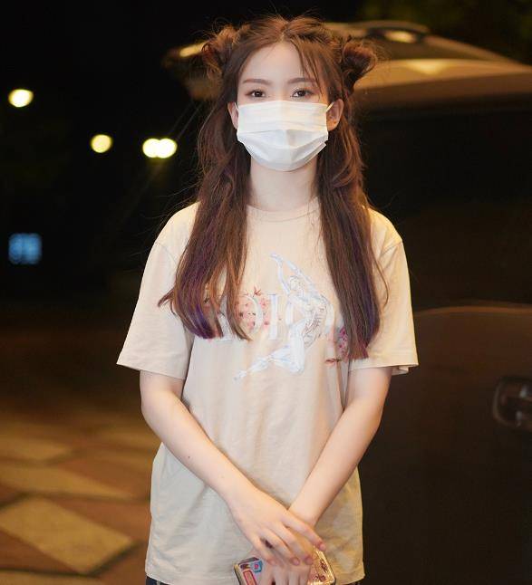 硬糖少女最新下班，学习成长中的自信与成就力量