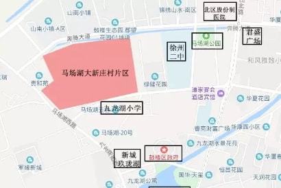 马最新地址详解，步骤指南与详细地址信息