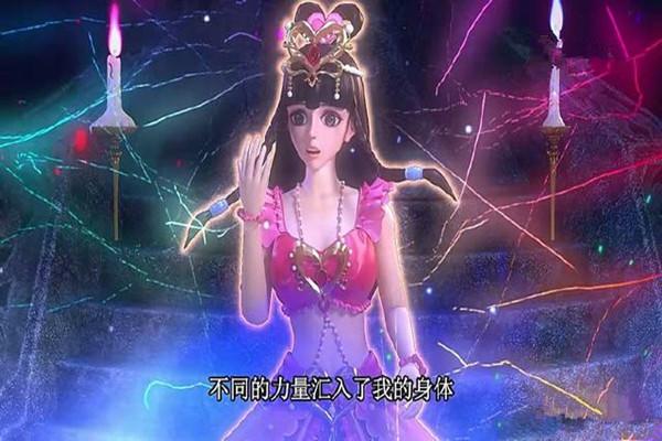 火试炼光遇最新攻略，详细步骤指南