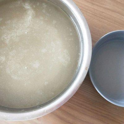 手搓冰粉最新潮流，小巷中的冰爽秘密探索