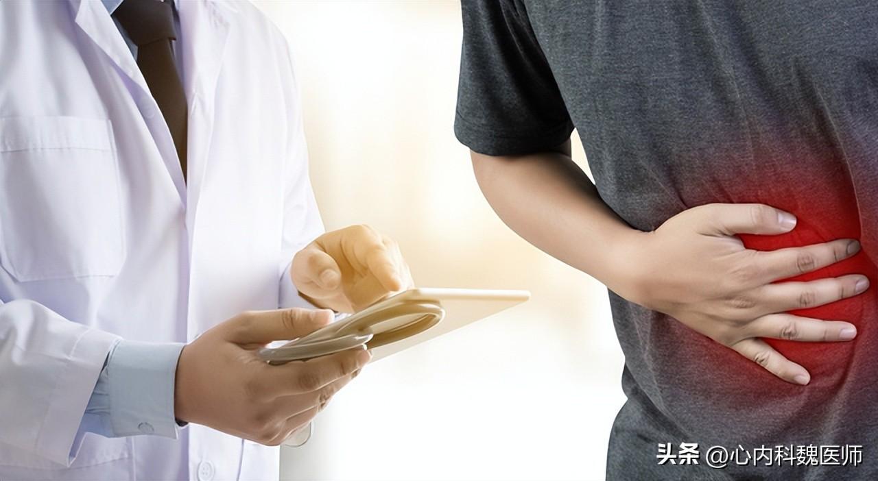 重磅来袭，肾囊肿最新药物，患者福音！