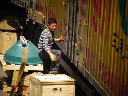 最新搬运工招聘信息，从搬运出发，开启学习与成长之旅