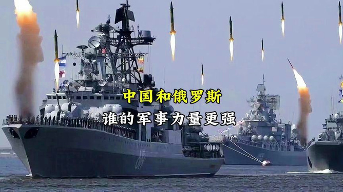 中国最新军事力量，迈向现代化军事强国之路