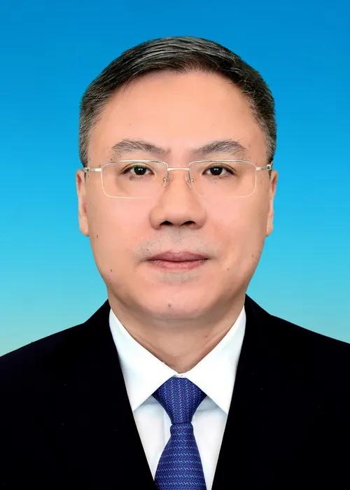 松江区长风采，时代领航者引领区域发展新征程