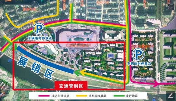 缙云广场，时代印记与文化汇聚之地