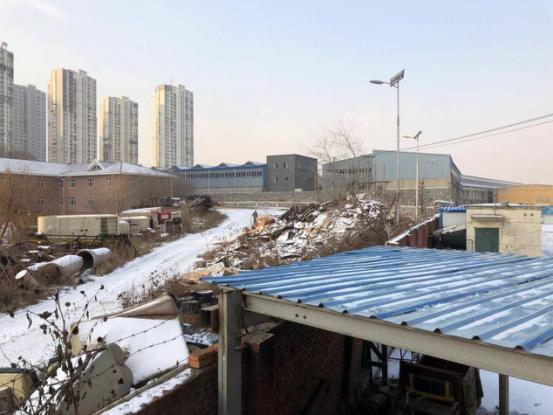大连积水路段实时更新，逆风破浪，展现坚韧之光